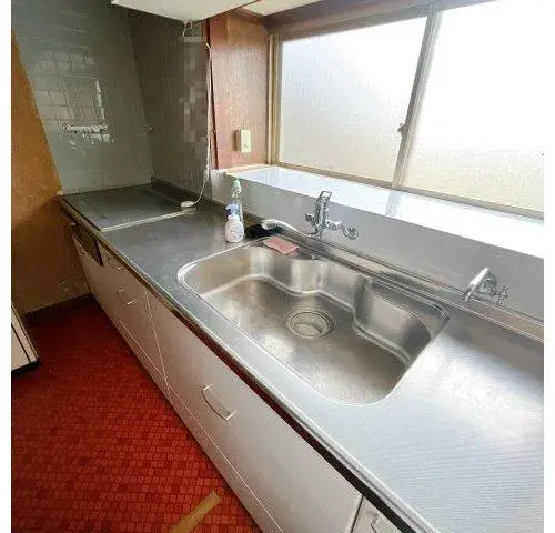 4DK Property in Toyama City, Toyama Prefecture (8)