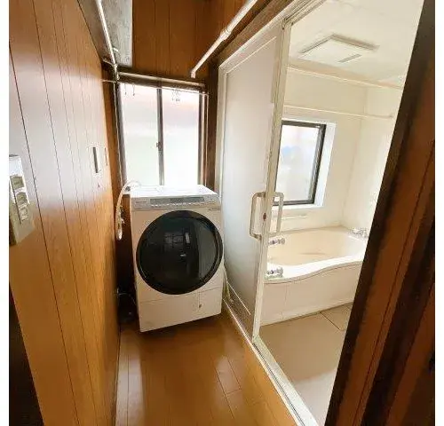 4DK Property in Toyama City, Toyama Prefecture (9)
