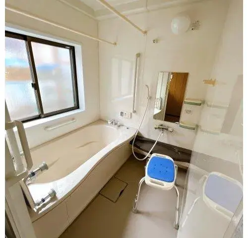 4DK Property in Toyama City, Toyama Prefecture (10)