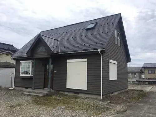 Toyama Prefecture Kurobe City 2LDK Property (1)