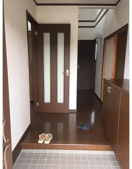 Toyama Prefecture Kurobe City 2LDK Property (2)