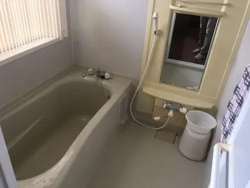 Toyama Prefecture Kurobe City 2LDK Property (11)