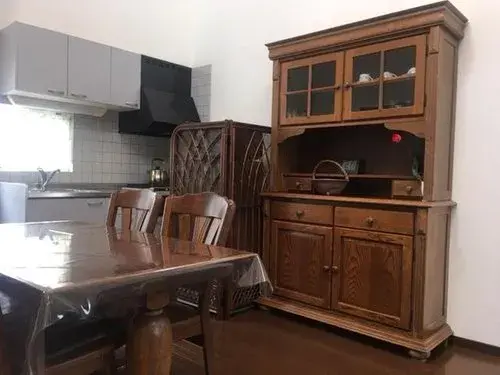 Toyama Prefecture Kurobe City 2LDK Property (6)