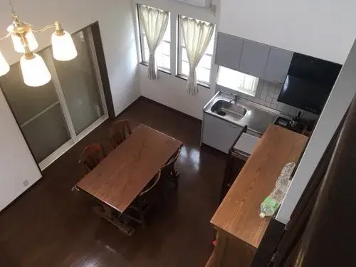 Toyama Prefecture Kurobe City 2LDK Property (8)