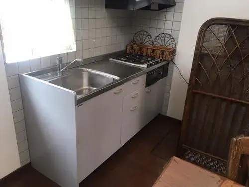 Toyama Prefecture Kurobe City 2LDK Property (9)