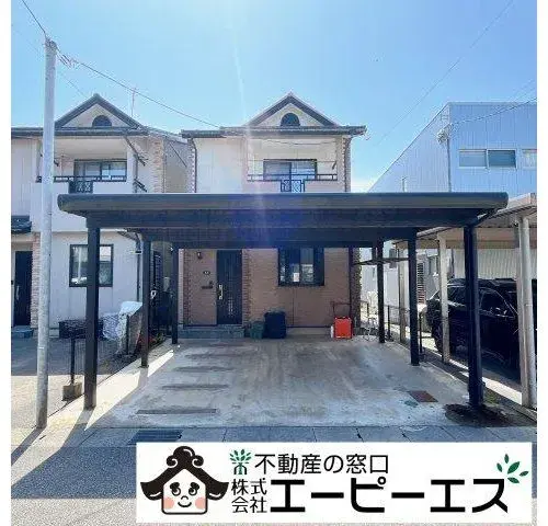3LDK Property Takaoka City Toyama Prefecture (1)