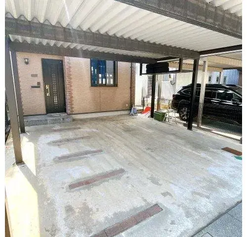 3LDK Property Takaoka City Toyama Prefecture (2)