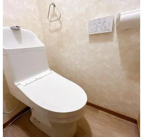 3LDK Property Takaoka City Toyama Prefecture (12)