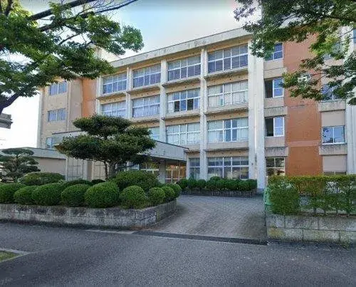 3LDK Property Takaoka City Toyama Prefecture (16)