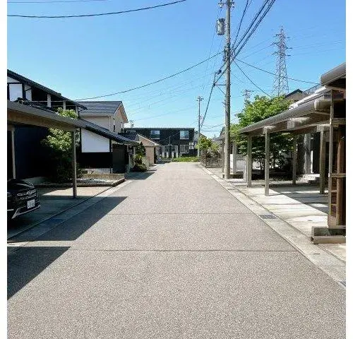 3LDK Property Takaoka City Toyama Prefecture (3)
