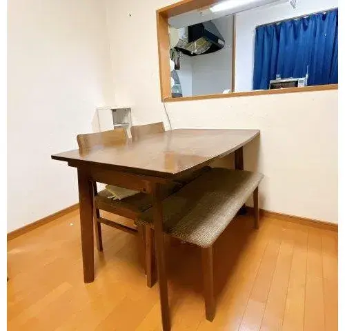 3LDK Property Takaoka City Toyama Prefecture (8)