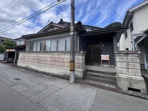 4LDK Property Takaoka City Toyama Prefecture (1)