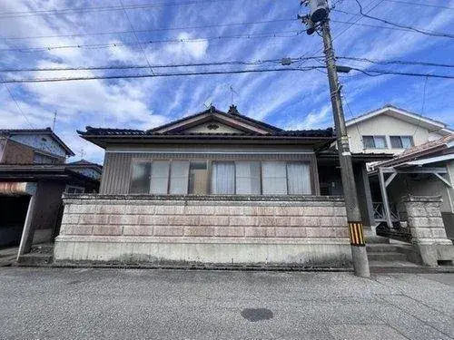 4LDK Property Takaoka City Toyama Prefecture (2)
