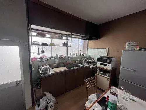 4LDK Property Takaoka City Toyama Prefecture (11)