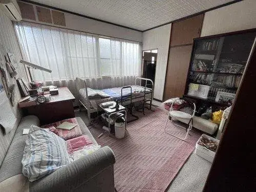 4LDK Property Takaoka City Toyama Prefecture (15)