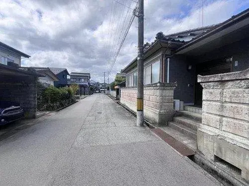4LDK Property Takaoka City Toyama Prefecture (5)