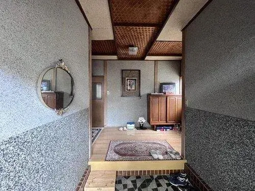 4LDK Property Takaoka City Toyama Prefecture (6)