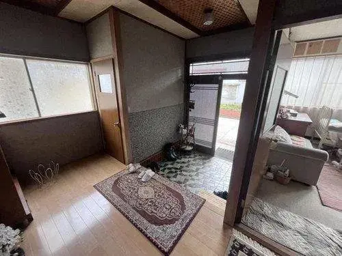4LDK Property Takaoka City Toyama Prefecture (7)