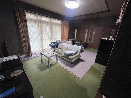 4LDK Property Takaoka City Toyama Prefecture (8)