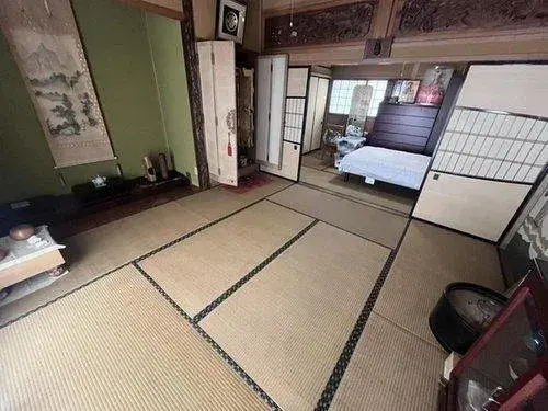 4LDK Property Takaoka City Toyama Prefecture (9)