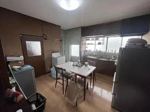4LDK Property Takaoka City Toyama Prefecture (10)