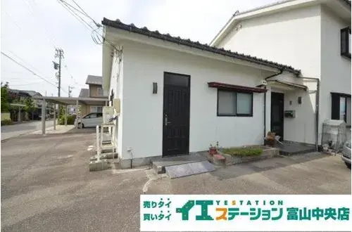 4DK Property Toyama City Toyama Prefecture (1)