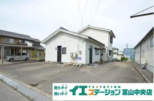 4DK Property Toyama City Toyama Prefecture (2)