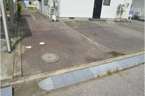 4DK Property Toyama City Toyama Prefecture (17)