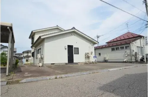 4DK Property Toyama City Toyama Prefecture (3)