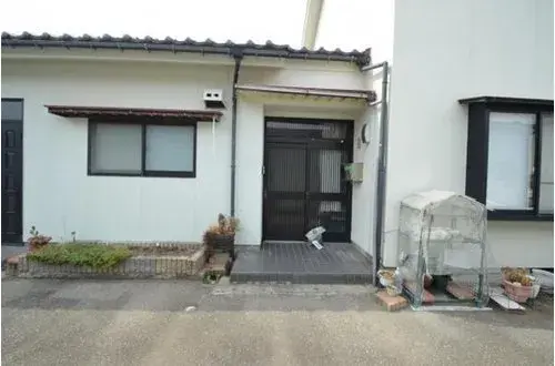 4DK Property Toyama City Toyama Prefecture (4)