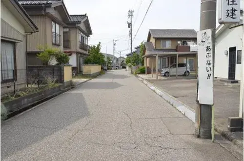 4DK Property Toyama City Toyama Prefecture (7)