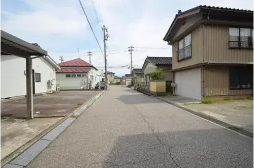 4DK Property Toyama City Toyama Prefecture (8)