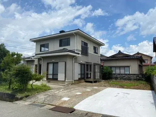 5LDK Property Toyama City Toyama Prefecture (2)