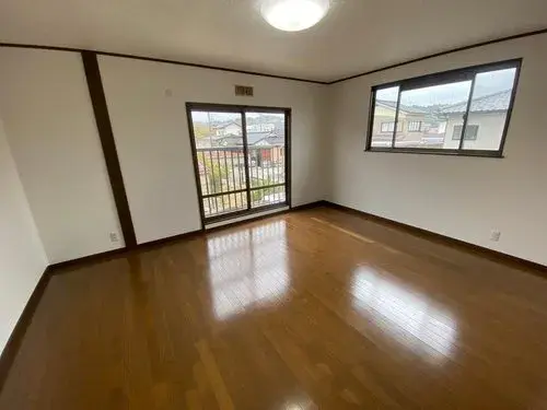 5LDK Property Toyama City Toyama Prefecture (11)