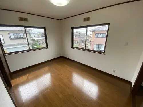 5LDK Property Toyama City Toyama Prefecture (12)