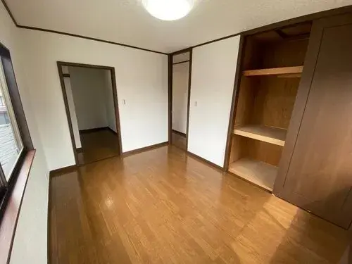 5LDK Property Toyama City Toyama Prefecture (13)