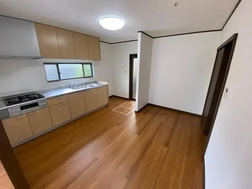 5LDK Property Toyama City Toyama Prefecture (15)