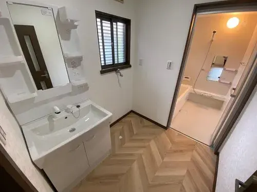 5LDK Property Toyama City Toyama Prefecture (17)