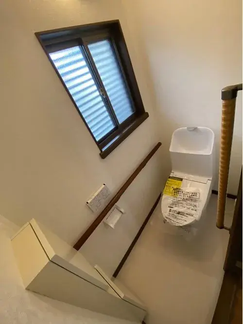 5LDK Property Toyama City Toyama Prefecture (19)