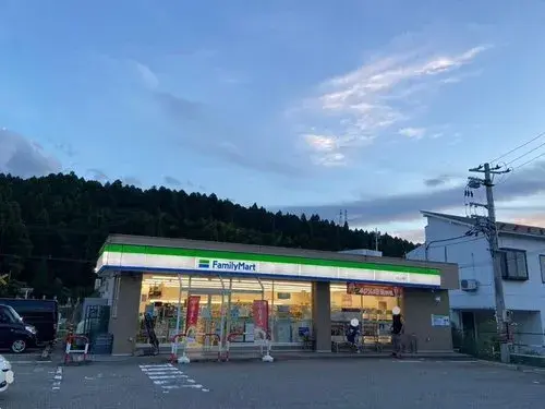 5LDK Property Toyama City Toyama Prefecture (21)