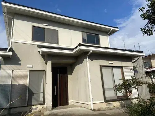 5LDK Property Toyama City Toyama Prefecture (5)