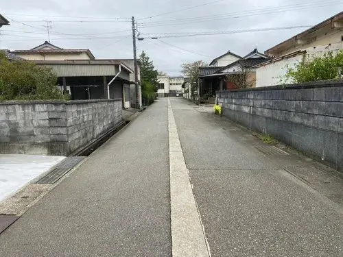 5LDK Property Toyama City Toyama Prefecture (7)