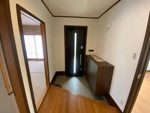 5LDK Property Toyama City Toyama Prefecture (9)