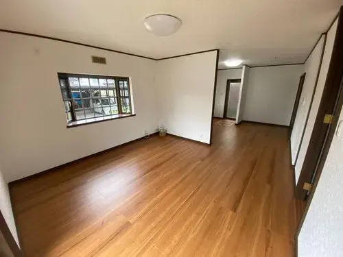 5LDK Property Toyama City Toyama Prefecture (10)