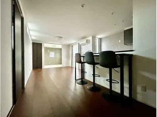 4LDK Property Funahashi Village Toyama Prefecture (15)