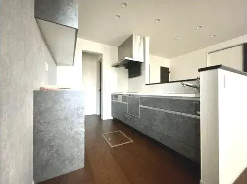 4LDK Property Funahashi Village Toyama Prefecture (16)