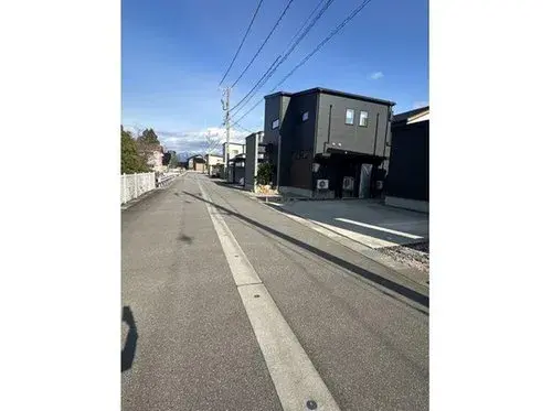 4LDK Property Funahashi Village Toyama Prefecture (3)