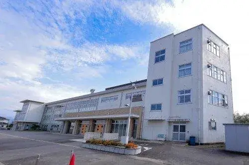 4LDK Property Funahashi Village Toyama Prefecture (23)