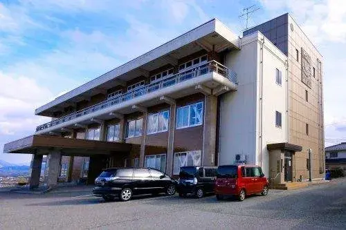 4LDK Property Funahashi Village Toyama Prefecture (31)