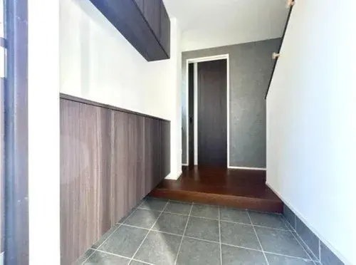 4LDK Property Funahashi Village Toyama Prefecture (5)